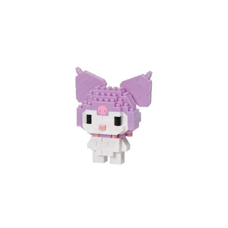 Nanoblock Kuromi Kawada