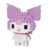 Nanoblock Kuromi Kawada