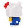 Nanoblock Hello Kitty Kawada –Otros animes (Inicio)