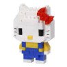 Nanoblock Hello Kitty Kawada –Otros animes (Inicio)