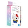 Nanoblock Hello Kitty Kawada –Otros animes (Inicio)