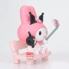 My Melody Sanrio Characters Nakayoshi Memories Banpresto