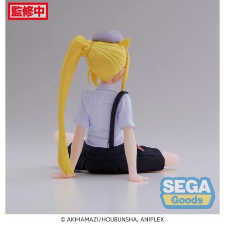 Ijichi Nijika Bocchi The Rock! Chokonose Sega