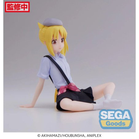 Ijichi Nijika Bocchi The Rock! Chokonose Sega