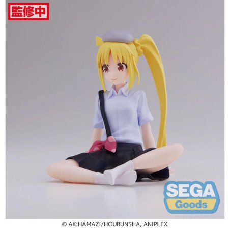 Ijichi Nijika Bocchi The Rock! Chokonose Sega