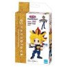 Nanoblock Yami Yugi Kawada –Otros animes (Inicio)