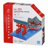 Nanoblock Itsukushima Shrine Kawada