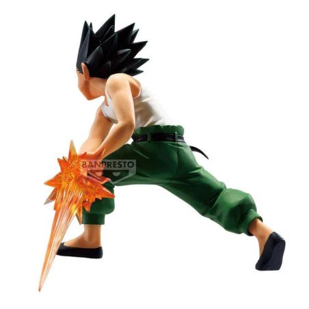 Gon Hunter x Hunter Vibration Stars Banpresto