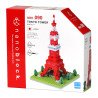 Nanoblock Tokio Tower Kawada –Otros animes (Home)