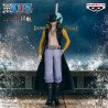 Dracule Mihawk One Piece The Shukko Banpresto