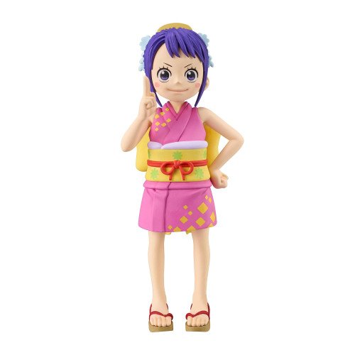 O-tama One Piece The Grandline Series Banpresto