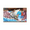 Going Merry Ship One Piece Bandai Model Kit