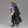 Crocodile One Piece The Shukko Banpresto