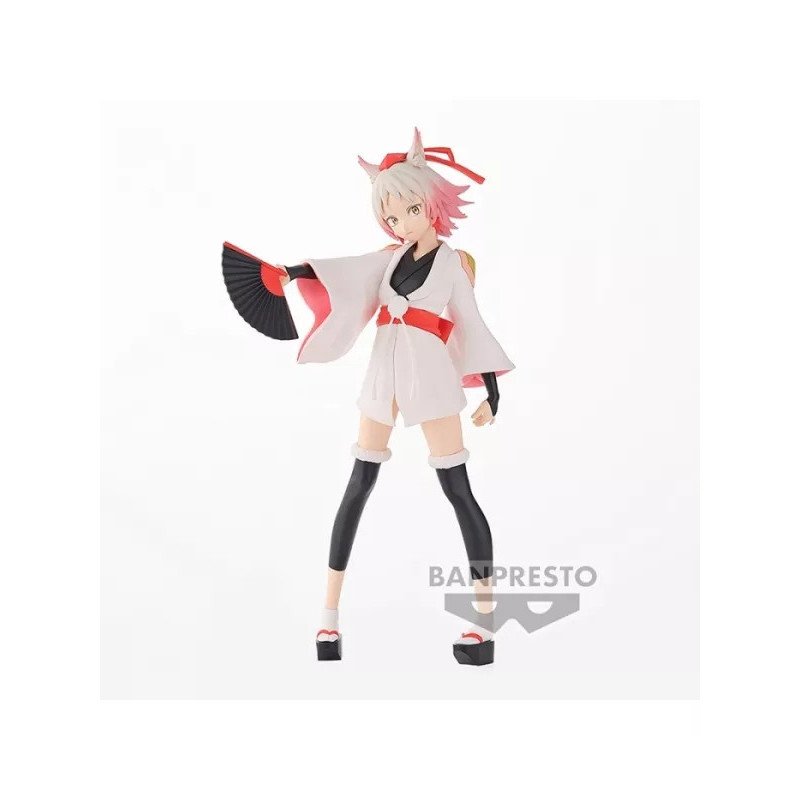 Momiji That Time I Got Reincarnated as a Slime Banpresto