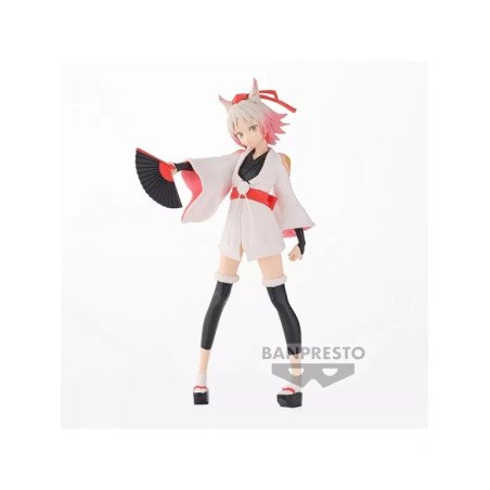 Momiji That Time I Got Reincarnated as a Slime Banpresto