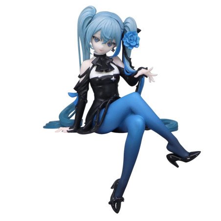 Hatsune Miku Flower Fairy Furyu