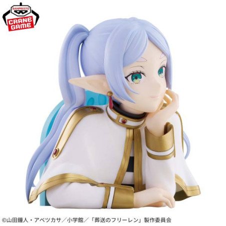 Busto Frieren Beyond Journeys End Banpresto