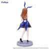 Miku Nakano Bunny Las Quintillizas Trio-Try-It  Furyu