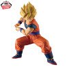 Goku Super Saiyan Dragon Ball Z Grandista Banpresto