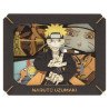 Teatro de Papel Naruto Ensky