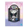 Paper craft kit Kumi-tera de Kuromi