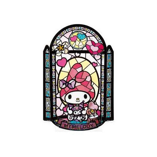 Paper craft kit Kumi-tera de Mymelody