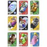 UNO Mario Kart