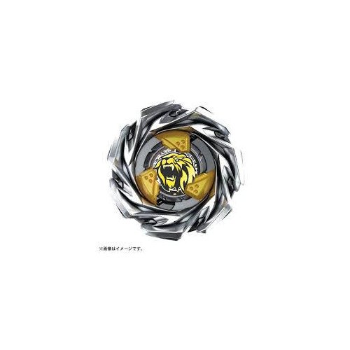 Beyblade X Ux-06 Booster Leon Crest