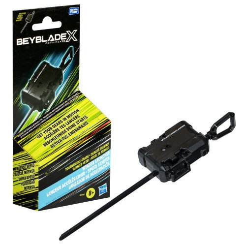 BEYBLADE X - Fang Leon T 4-60U – (Novedades)