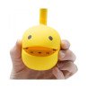 Maywa Denki Otamatone amarillo
