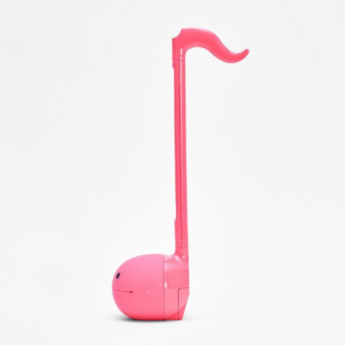 Maywa Denki Otamatone rosa