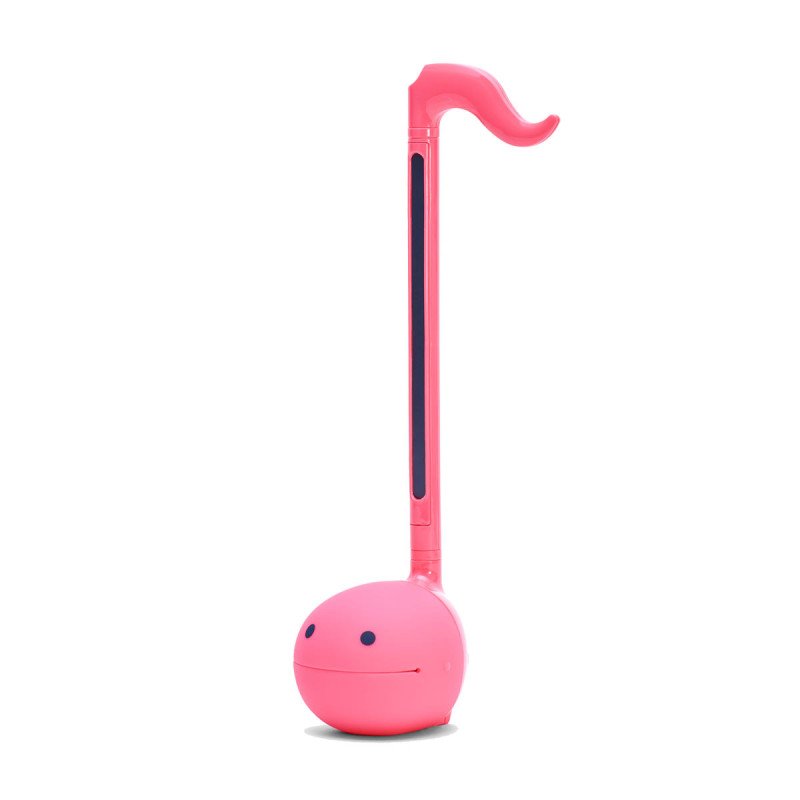 Maywa Denki Otamatone rosa