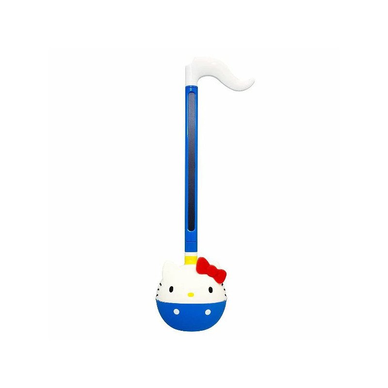 copy of Maywa Denki Otamatone amarillo – (Home)
