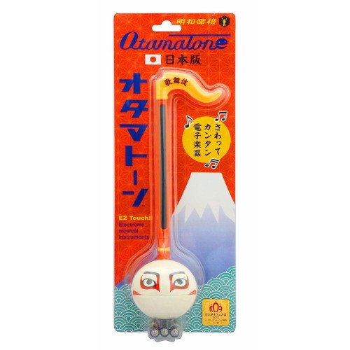 Maywa Denki Otamatone Kabuki