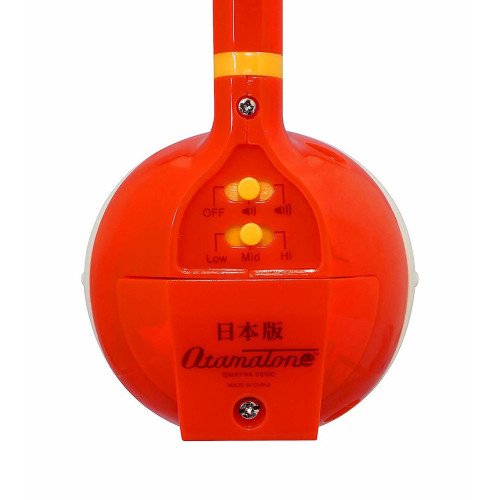 Maywa Denki Otamatone Kabuki