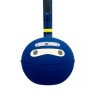 Maywa Denki Otamatone Ninja – (Inicio)