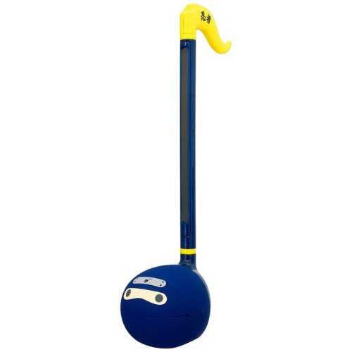 Maywa Denki Otamatone Ninja