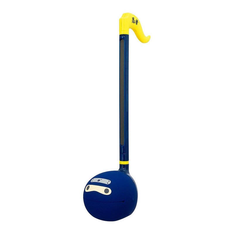 Maywa Denki Otamatone Ninja – (Inicio) Maywa Denki Otamatone Ninja – (Inicio)