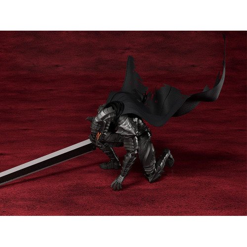 BERSERK - Guts "Berserker Armor" - Figure Plamatea