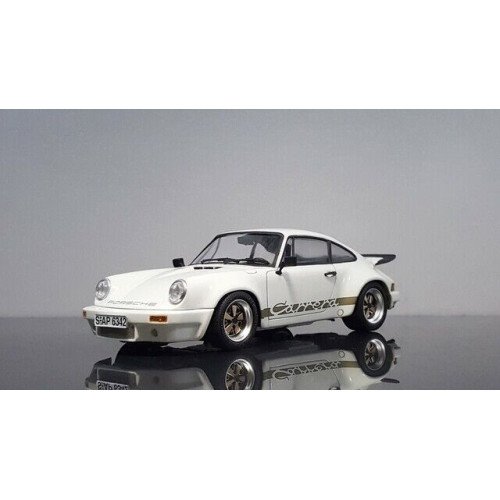 Porsche 911 Carrera RS 1974 Fujimi