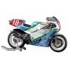 Yamaha YZR500 TECH21 1988 -0W98- Hasegawa