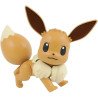 Eevee Pokemon Model Kit Bandai