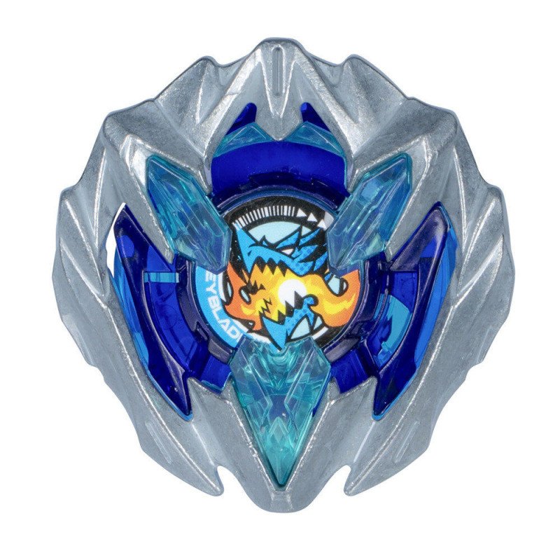 Buster Dran 1-60A UX Beyblade X Hasbro