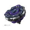 Beyblade X CX-03 Booster Perseusdark B6-80W Takara Tomy