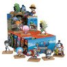 ONE PIECE - Series 2 - Freeny's Hidden Dissectibles