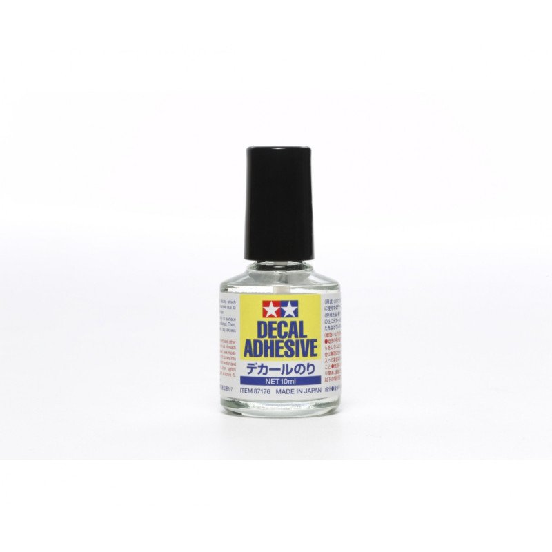 Adhesivo para calcas 10ml TAMIYA – (Inicio) Adhesivo para calcas 10ml TAMIYA – (Inicio)