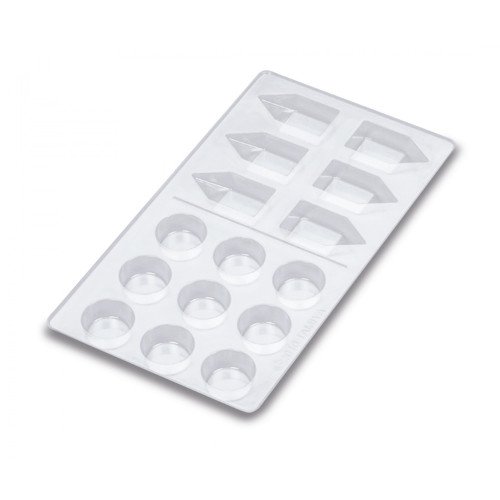 Paletas mezcladoras de pinturas (5 uds) TAMIYA