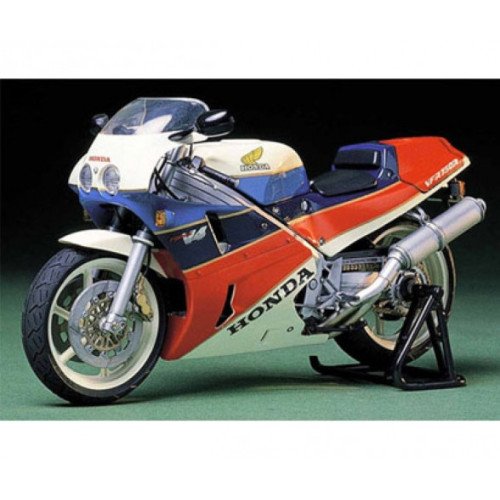Honda VFR 750R 1987 TAMIYA