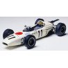 Honda RA272 TAMIYA – (Inicio)