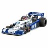 Tyrrell P34 Six Wheeler Monaco GP77 TAMIYA – (Home)